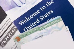 Visa L1- Con đường nhanh nhất thực hiện giấc mơ định cư Mỹ 
