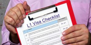 Những điều kiện dành cho nhà đầu tư khi định cư Mỹ theo diện Visa L1