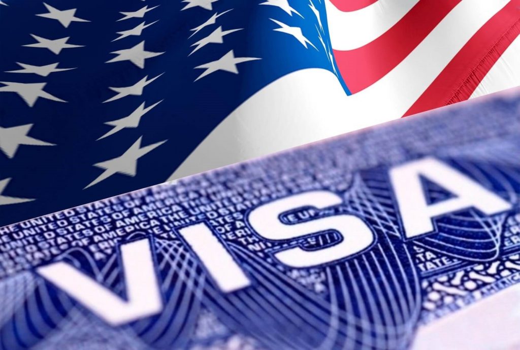 Hướng dẫn chuyển visa không định cư sang visa mỹ EB-3
