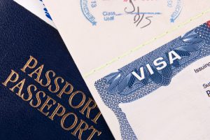 Visa L1A được dùng để luân chuyển các quản lý từ công ty Việt Nam sang Mỹ 